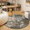 Nordic Abstract Carpet Simple Geometry Living Room Coffee Table Carpet Bedroom Bedside Carpet Chair Mat
