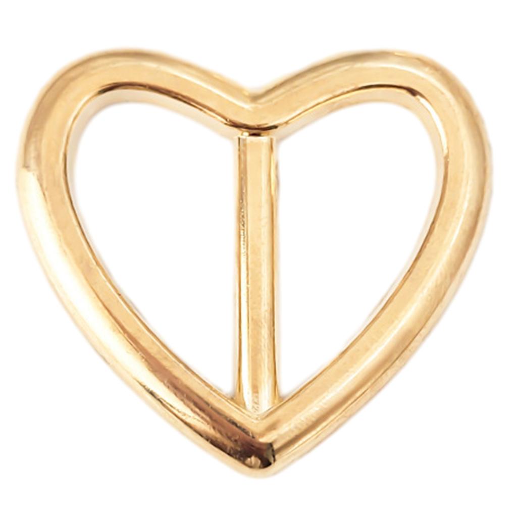 Practical Multiple Type Veil Weights DIY Components Western Simple Elegant Style Metal Belt Buckle for Adult Unisex