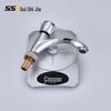 Suishijia Single Cold Water Bathroom Basin Faucet