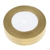 "Satin Fabric Ribbon for Gift Wrapping, Bow, Wedding , Single