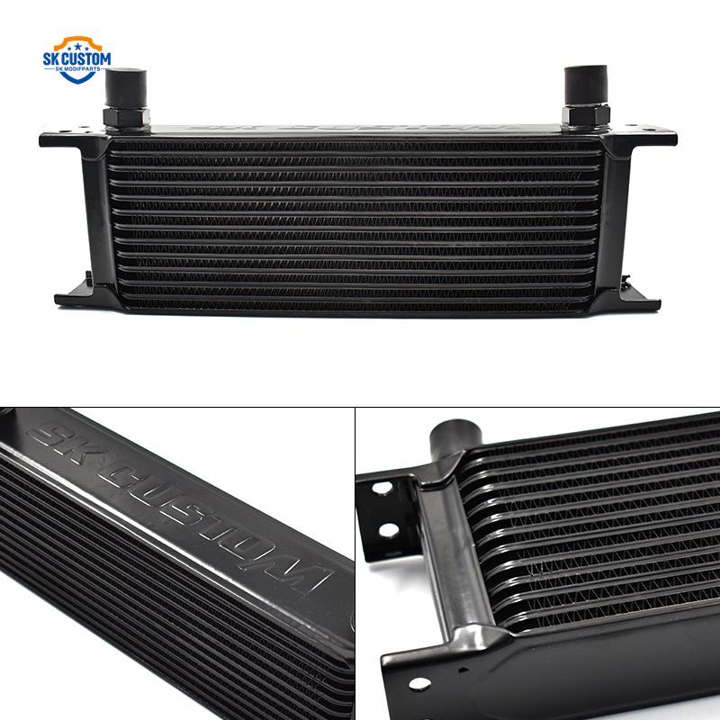 Tenth Gen Civic Gearbox & Engine Oil Cooler Kit