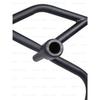 Bazooka Big Crash Guard & Saddle Stay Fit For "Royal Enfield Himalayan 411" BS6