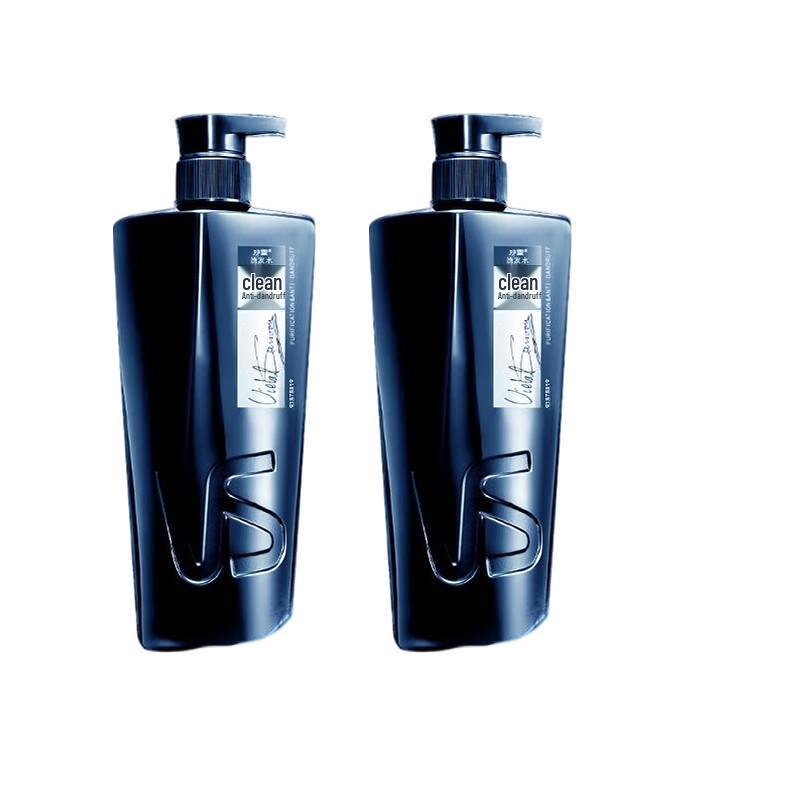 VS Sassoon Men s Anti-Dandruff Oil Control Shampoo