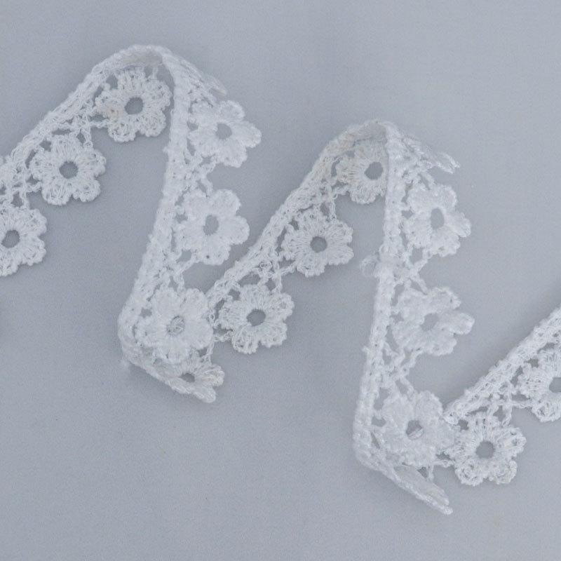 

Багатостильна порожниста мереживна вишивка водорозчинна мереживо ручної роботи DIY стіл прапор диван завіса одяг прикраса аксесуари мереживні вироби виготовлення стрічок 1.5cm*15 yards