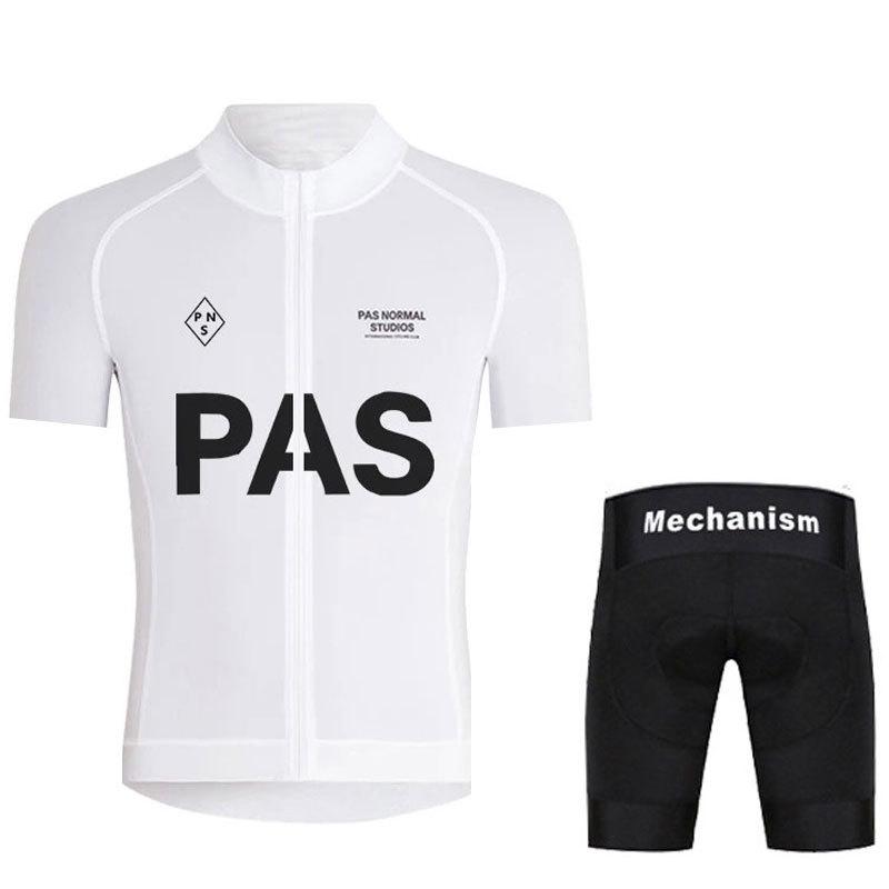 Men's Short-sleeved Cycling Suit Overalls Suit Breathable Summer Cycling Sportswear