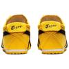 Onitsuka Tiger Mexico 66 Slip-On PU Casual Shoes Unisex sneaker Yellow 1183A746-750