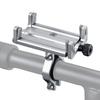 Fahrrad Handyhalterung Halter 360 Grad Universal Fahrrad Handyhalter Motorrad Handyhalter Fahrradzubehör