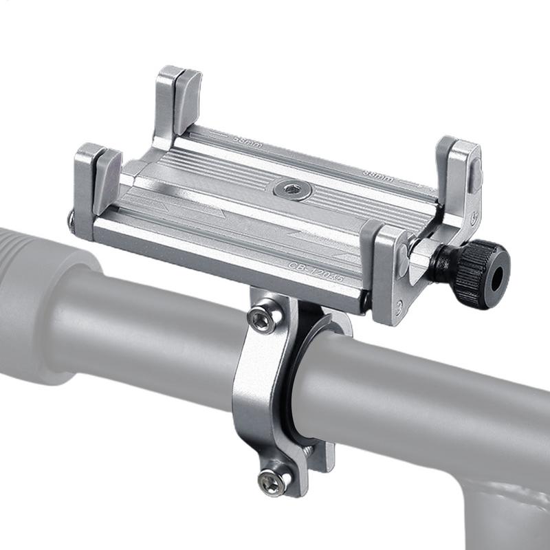 Fahrrad Handyhalterung Halter 360 Grad Universal Fahrrad Handyhalter Motorrad Handyhalter Fahrradzubehör