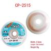 CP-1515, 2015, 2515, 3015, 3515 Solder and Desoldering Braid Wick