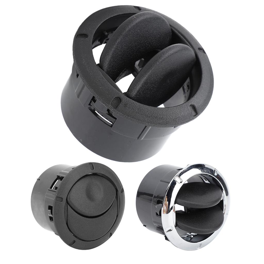 Interior Dash  Vent Cover Enhance Ventilation Long Lasting 8200212480 for  Logan 