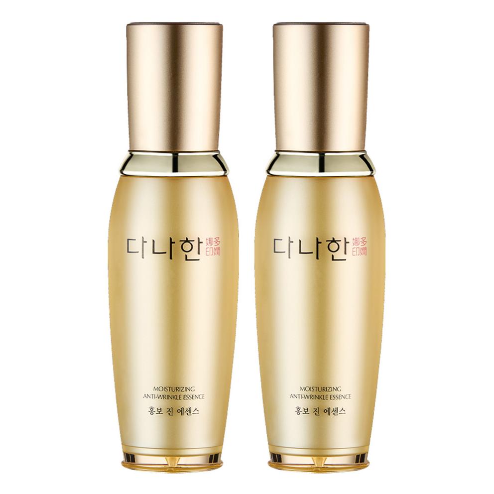 

Danahan Hongbo Jin Essence, 50ml, 2pcs