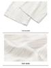 Women's Summer Ice Silk Ink Painting Wide-Leg High-Waisted Floor-Length Pants