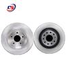 Rear Brake Disc for BMW E46 330 - Auto Parts 34201166073