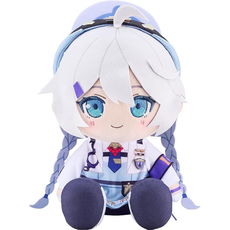 Blue Archive Kirino Jucărie de pluș Chocopuni