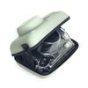 EVA Case Camera Bag for Wide 400/210/300 Carrying Case Holder for Ensuring Impact Resistance and Portability Holder