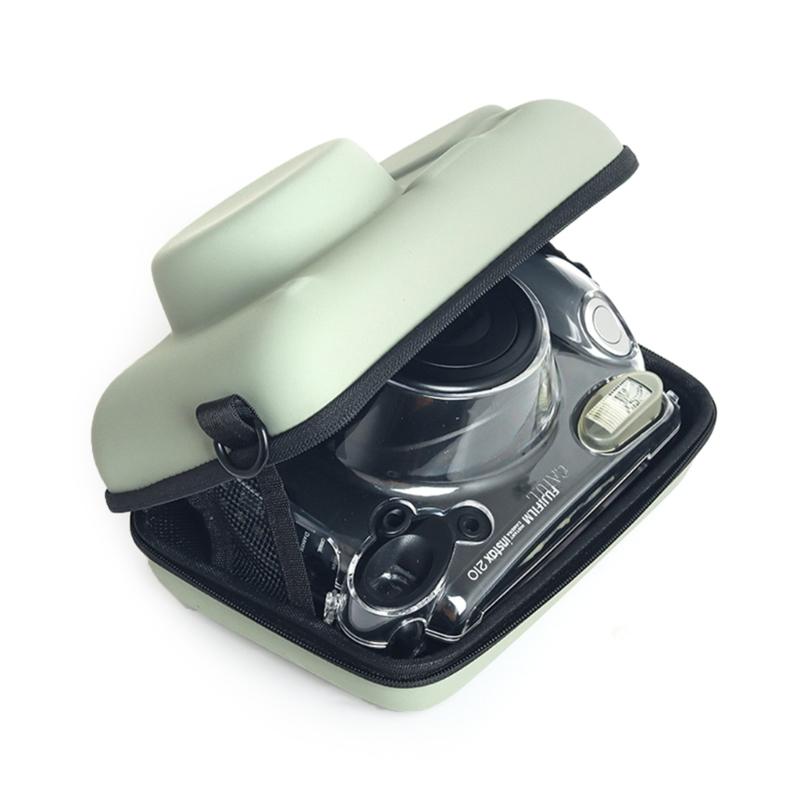 EVA Case Camera Bag for Wide 400/210/300 Carrying Case Holder for Ensuring Impact Resistance and Portability Holder