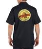 Penzoil IV - Mechanics Graphic Work Shirt Short Sleeve Unisex T-Shirt