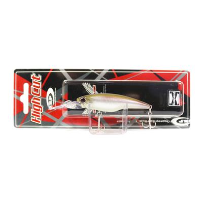 OSP High Cut Silent 60 Mm 5.3 Grams Suspend Lure S-76 (5955)
