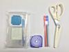 Sewing set Tough scissors sewing set right-handed