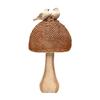 One Size – brown