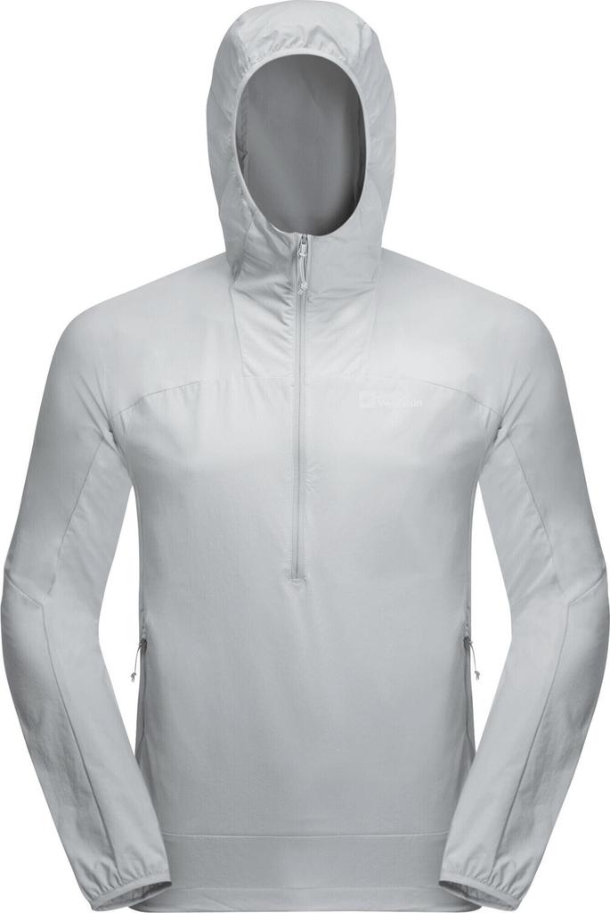 Куртка Jack Wolfskin Prelight Overhead M