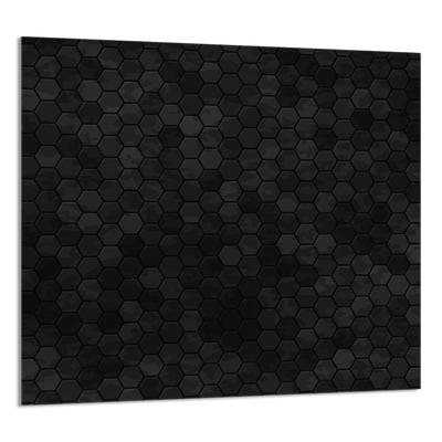 PANEL SZKLANY DO KUCHNI 65x60 Wzór