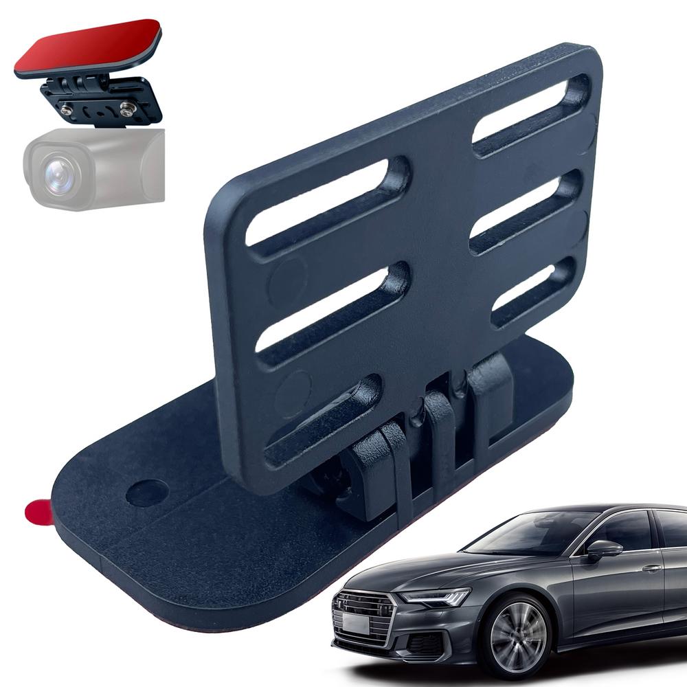 Universal Rear Camera Mounting Bracket Dash Cam Mirror Cam Backup Camera Mount Rearview Camera Holder Back Up Camera Bracket