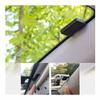 Interior DAB Aerial Car Radio Active Digital Antenna SMB Connector Car Antenna