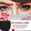 3Pcs Face Massager Kit Ice Face Roller Gua Sha Board Facial Massage Roller  Face Lifting Contouring Tools Beauty Skin Care Tools