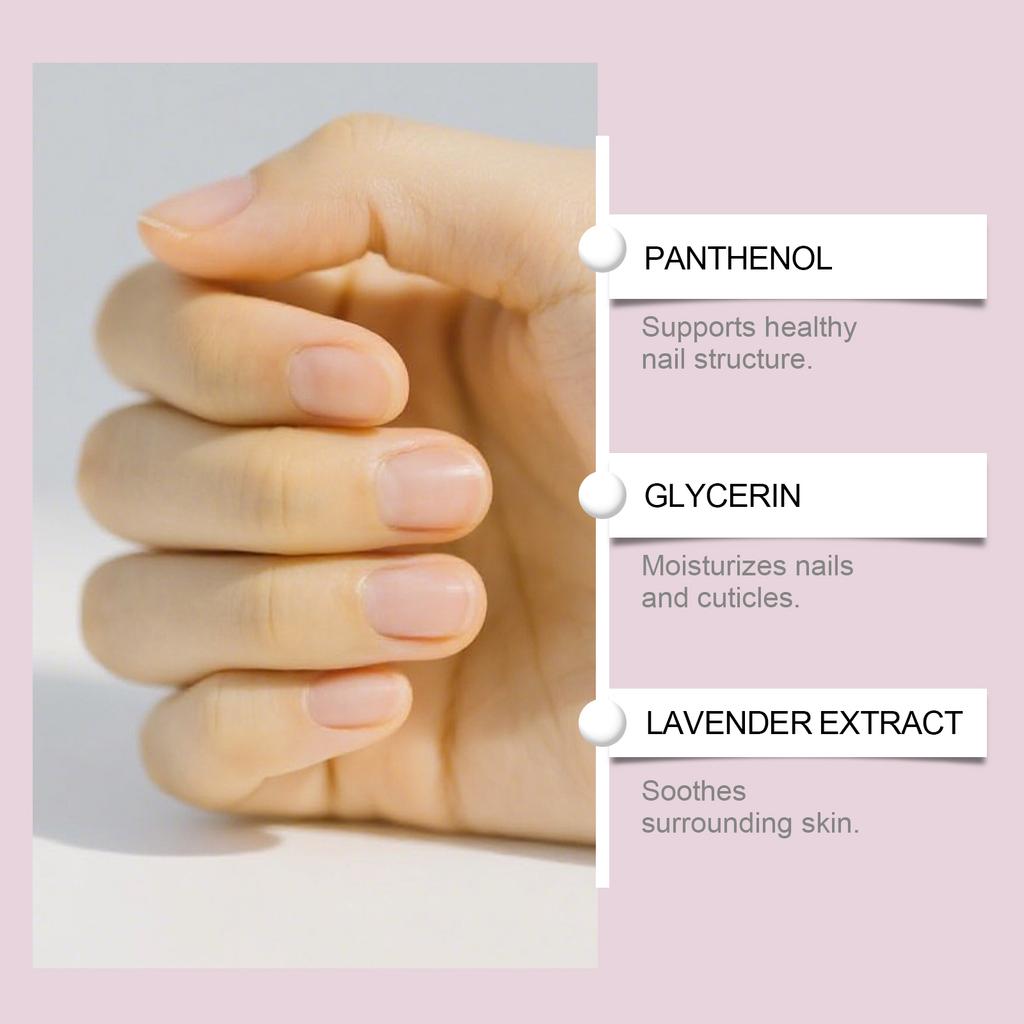 Nail Growth Serum Care Fungal Nail Pen For Restores The Healthy Appearance Of Nails Discolored Or Damaged By Fungus Nail (2ml)