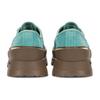 Vans Vibram X Authentic 'Aqua Blue' Sneakers VN0A5JLW20A