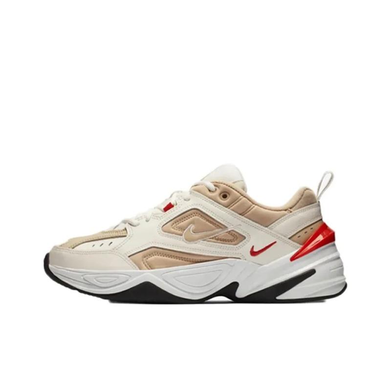 

Nike Non-Slip Retro Classic Sneakers Low Top Dad Shoes Unisex Sneakers AV4788-102 41