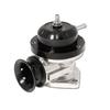 Universal Billet Aluminum Type-RS Turbo Blow Off Valve + 2.5" BOV Flange Pipe
