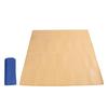 Moisture-proof Picnic Mat Beach Mat Foldable Pearl Cotton Aluminum Film Mat