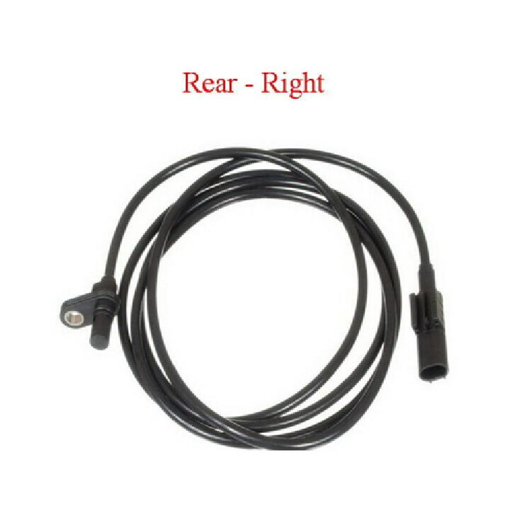 9065400217 ABS Wheel Speed Sensor Rear Right FitsSprinter 2500 3500 2007-2018