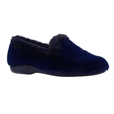 Womens/Ladies Bella Slippers