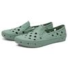 Vans Trek Slip On Low Tops Casual Skateboarding Shoes Unisex Blue VN0A5HF8YV2
