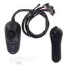 50A Electric Chair Joystick Controller EABS Ramp Hold Accurate Control Integrated Mobility Chair Controller