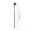 Crack Weeder Crevice Weeding Brush Long Handle Cleaner,Moss Remover,Weed Remover,Weeding Puller Tool