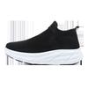 Men's and Women's Breathable Flyknit Slip-On Sports Shoes - Lightweight, Casual Bestseller