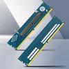 5-1PC Laptop SO DDR5 RAM To Desktop DDR5 U-DIMM Adapter Laptop To Desktop SO-DIMM To PC DIMM Card DDR5 Memory RAM Adapter Card