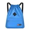 Li Shen Portable Waterproof Drawstring Backpack