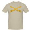 Funny Army 7th Cavalry Unisexs Printed Tshirt Unisex T Shirtunisex