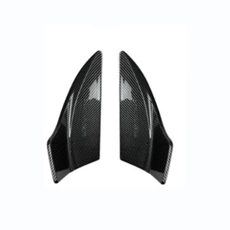 For Mercedes-Benz C-Class W206 AMG C200 C260 C43 Car Brabus Front Corner Car Sticker Modification Peripheral Accessories