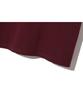 BASEMOMENT Layered Essential T-Shirt Wine