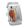 Car Wing Mirror Indicator Lens Accessories 71748254 For Peugeot Boxer Fiat Ducato 2006-2022 AutoTurn Signal Light Housing Parts