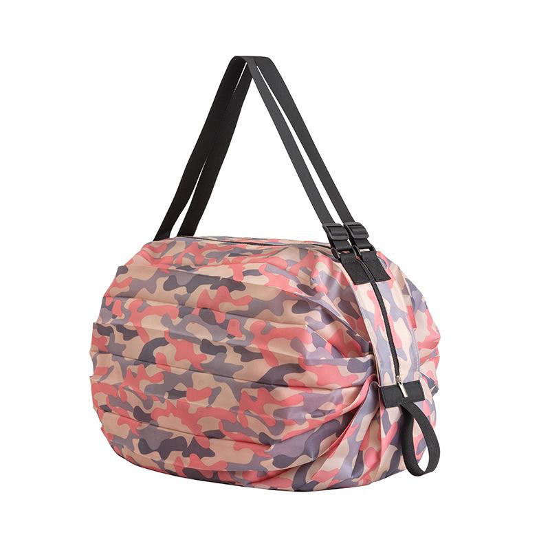 Japanese Eco-Friendly Large Foldable Waterproof Shopping Tote Bag
