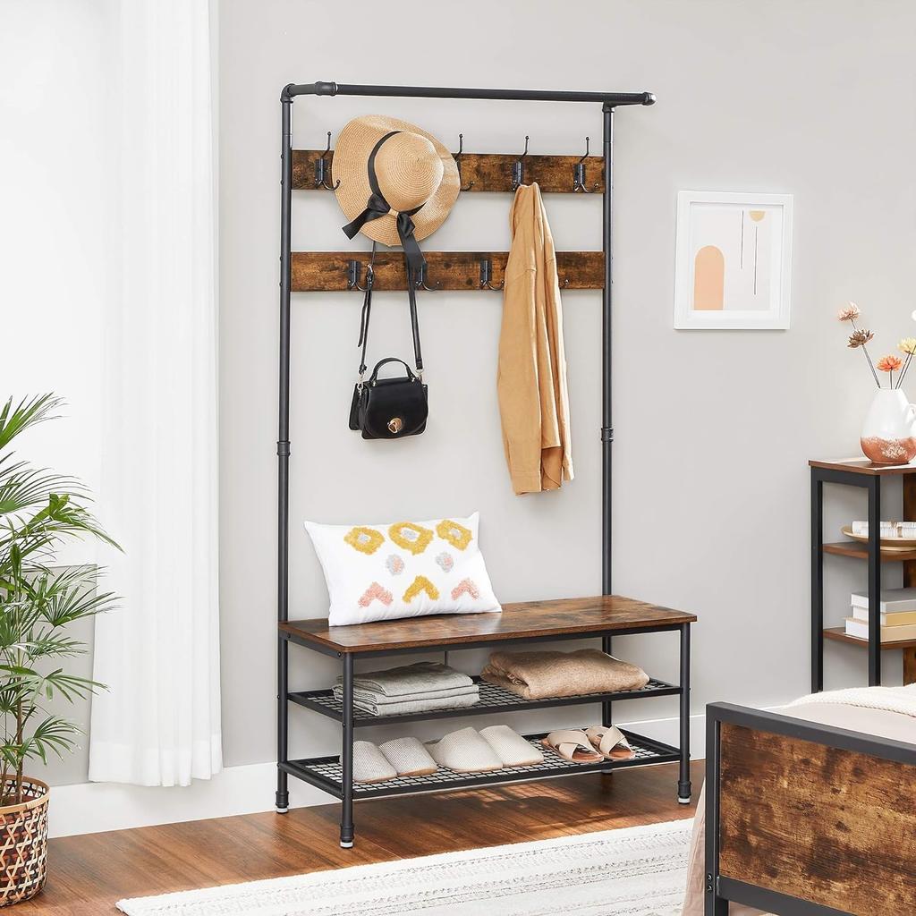 Clothes Rack Hanger - HSR47BX
