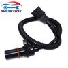 Crankshaft Position Sensor 39180-27000 or Connector Plug Pigtail For Hyundai Accent Elantra Getz Matrix Santa Fe I Trajet Tucson