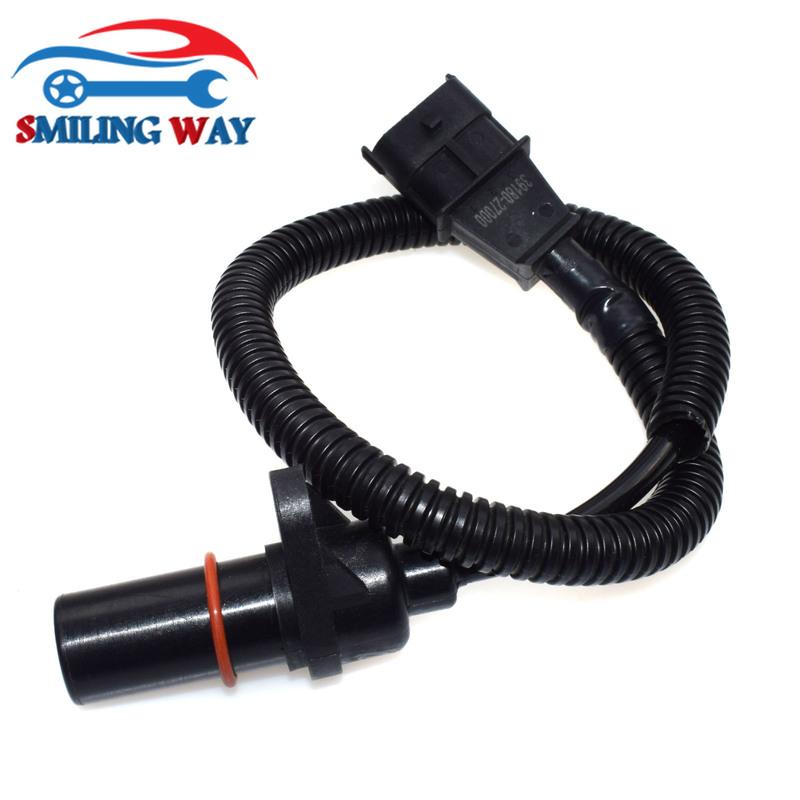 Crankshaft Position Sensor 39180-27000 or Connector Plug Pigtail For Hyundai Accent Elantra Getz Matrix Santa Fe I Trajet Tucson